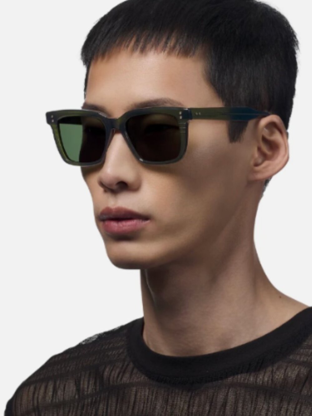 DITA Eyewear SEQUOIA Sunglasses - Picture 3 of 6